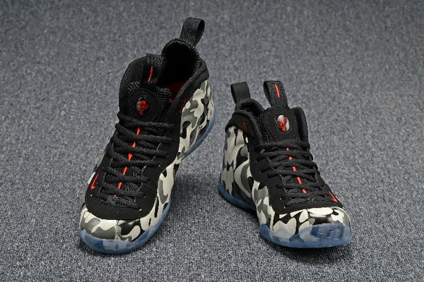 Foamposite One Men--085